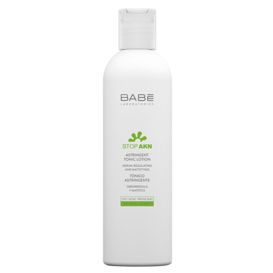 BABE Stop Akn Astringent Tonic Lotion 250ml