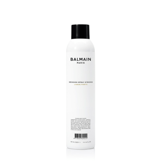 BALMAIN Session Spray Strong tugev juukselakk