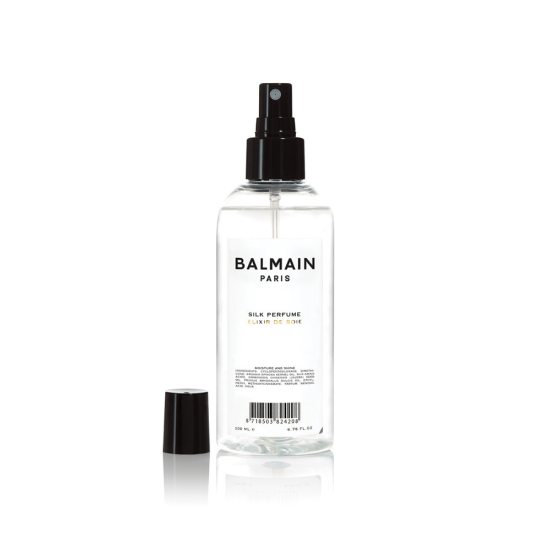 BALMAIN Silk Perfume läikesprei