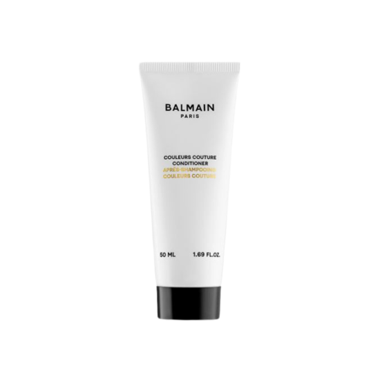 Balmain Hair Travel Size Couleurs Couture Conditioner 50ml