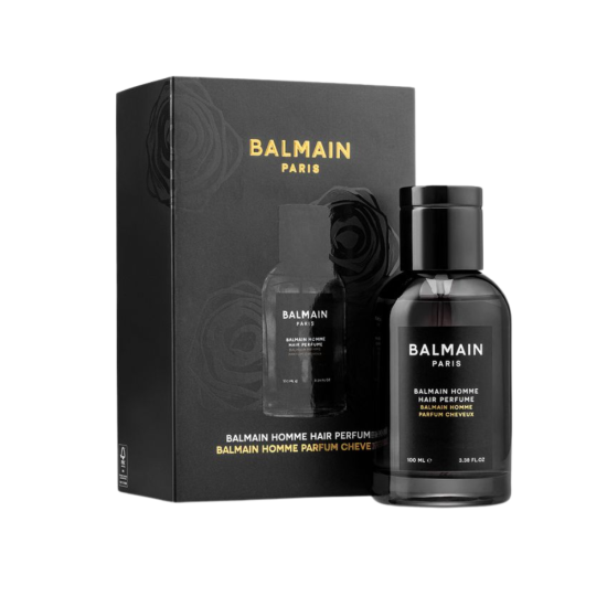 Balmain Love Collection Homme Hair Perfume 100ml