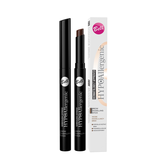 Bell HypoAllergenic Brow Modelling Stick 01