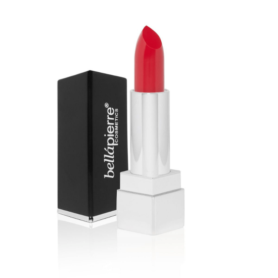 Bellapierre Mineral Lipstick NYC Diva 3,5g