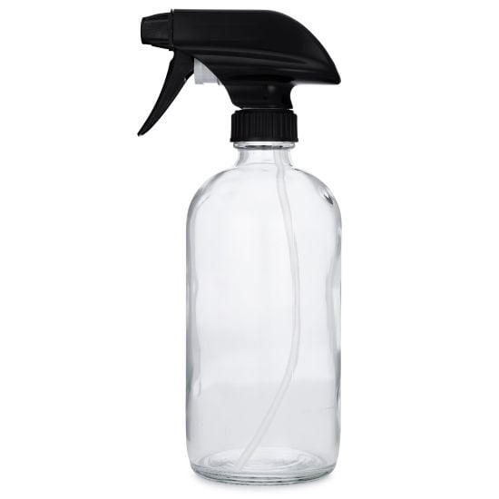 Biobaula Glass Spray Bottle 500ml