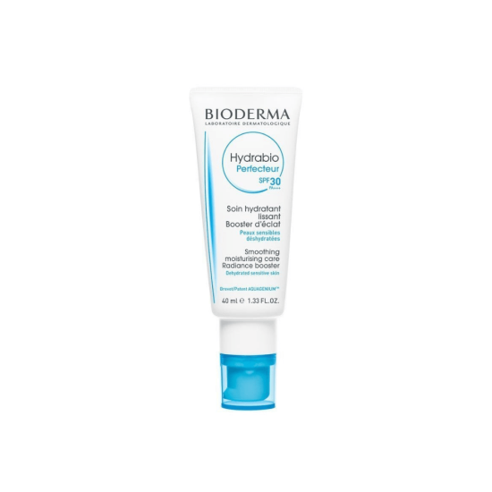 Bioderma Hydrabio Perfecteur SPF30 face cream 40ml