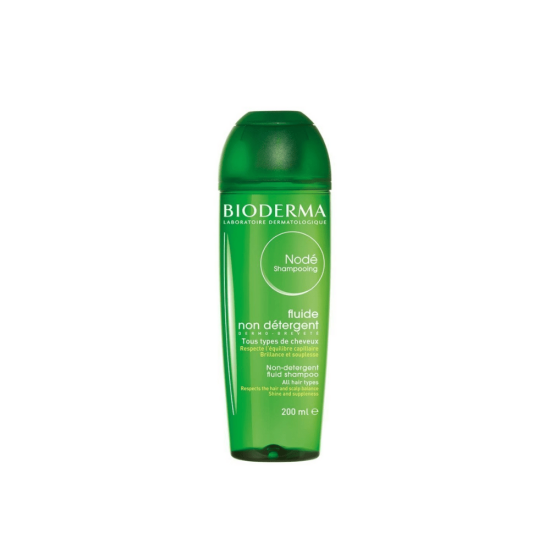 Bioderma Node Non-detergent shampoo 200ml