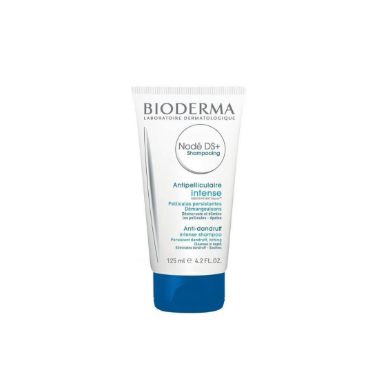 Bioderma Node DS+ Anti-Dandruff intense shampoo 125ml