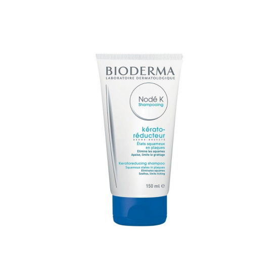 Bioderma Node K Keratoreducing shampoo 150ml