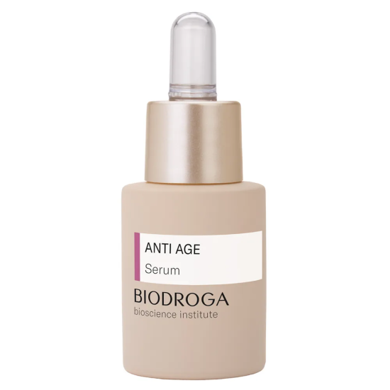 Biodroga Anti Age Serum 15ml