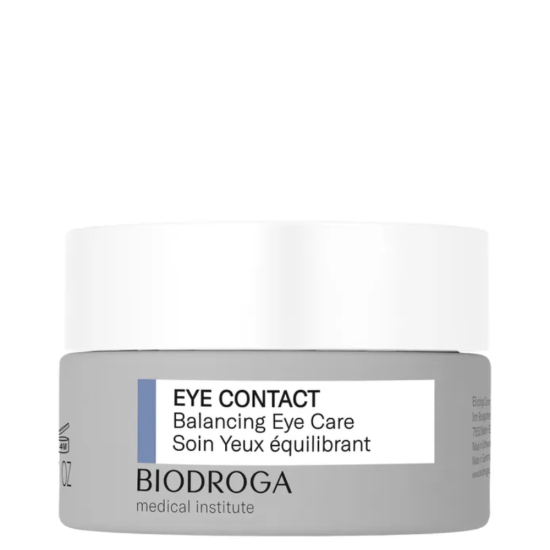 Biodroga Balancing Eye Care tasakaalustav silmakreem 15ml