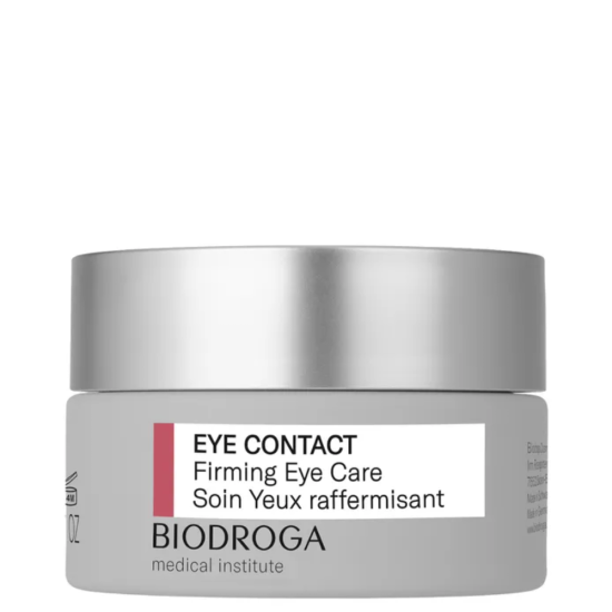 Biodroga Firming Eye Care pinguldav silmakreem 15ml