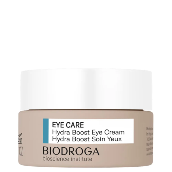 Biodroga Hydra Boost Eye Cream niisutav silmakreem 15ml