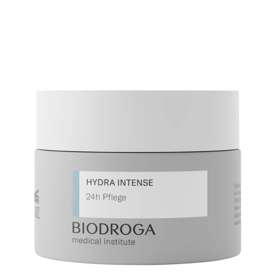 Biodroga Hydra Intense 24h Care intensiivne niisutav kreem 50ml