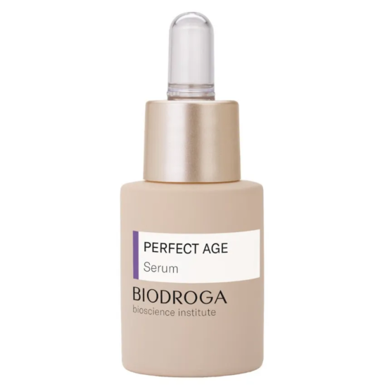 Biodroga Perfect Age Serum noorendav ja pinguldav seerum 15ml