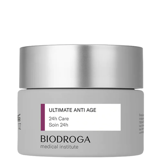 Biodroga Ultimate Anti Age 24 h Care 50ml