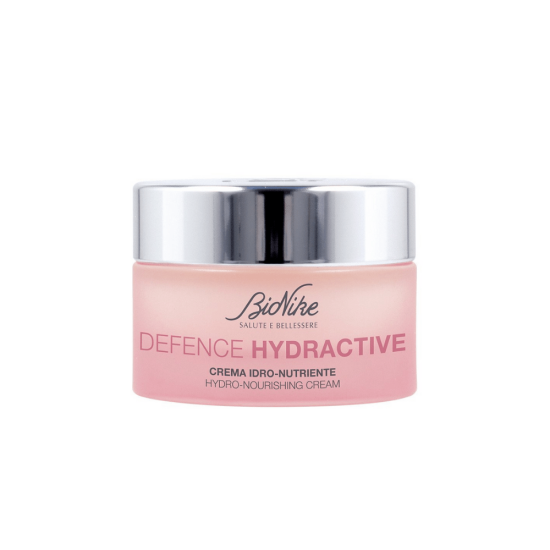 BioNike Defence HydraActive nourishing cream 50ml