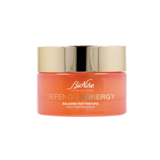 BioNike Defence Skinergy Reactivating balm 50ml