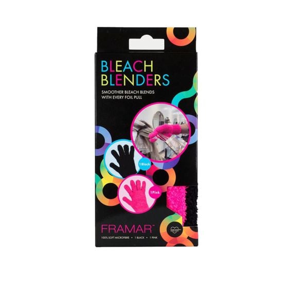 Framar Bleach Blenders blondeerimiskindad
