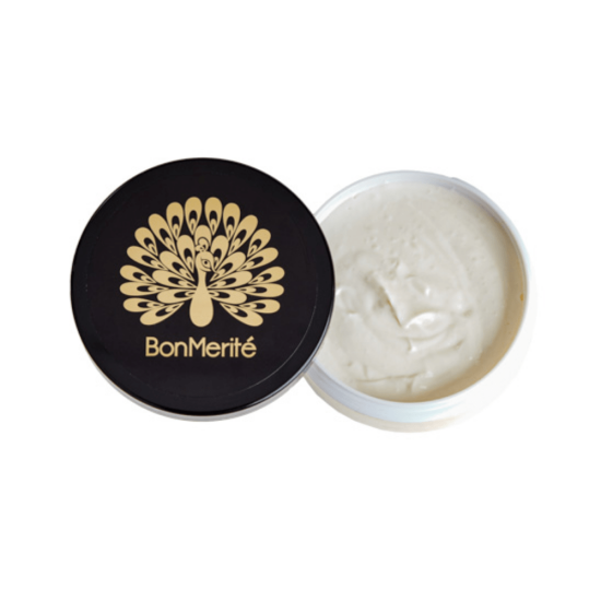 Bon Merite Rich Body Cream Oat Silk rikkalik kehakreem 230ml