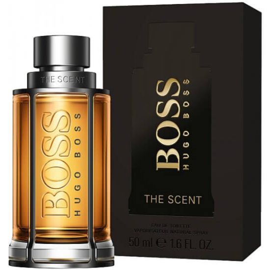 Hugo Boss The Scent EDT