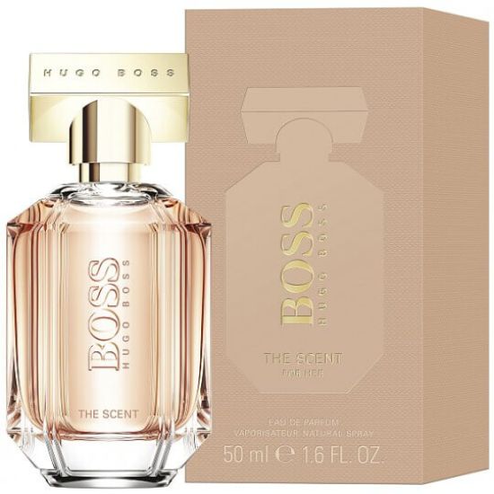Hugo Boss The Scent For Her EDP W