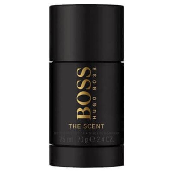 Hugo Boss The Scent pulkdeodorant 75ml