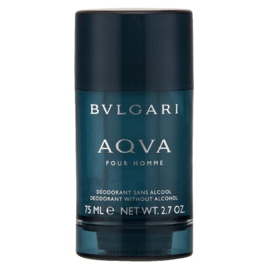 Bvlgari Aqva Pour Homme Deodorant 75ml