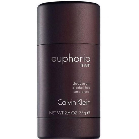 Calvin Klein Euphoria Deodorant 75ml