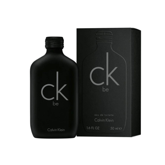 Calvin Klein CK Be EDT 50ml