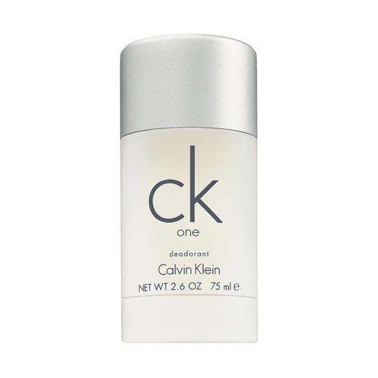Calvin Klein CK One Deodorant Stick 75ml