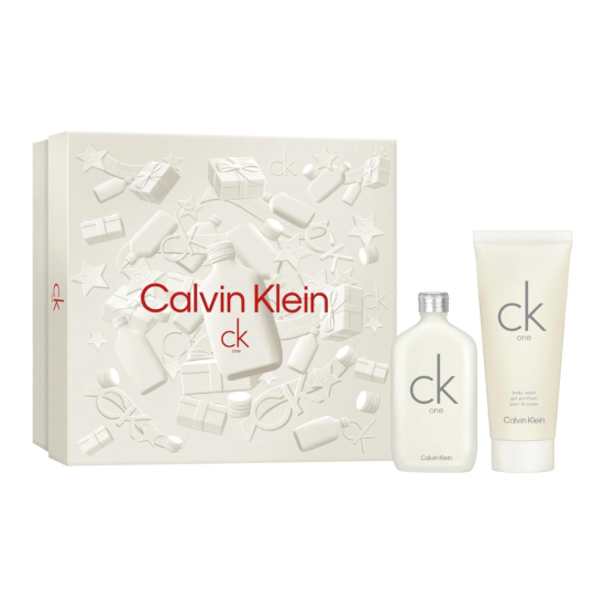 Calvin Klein CK One EDT 50ml U Set