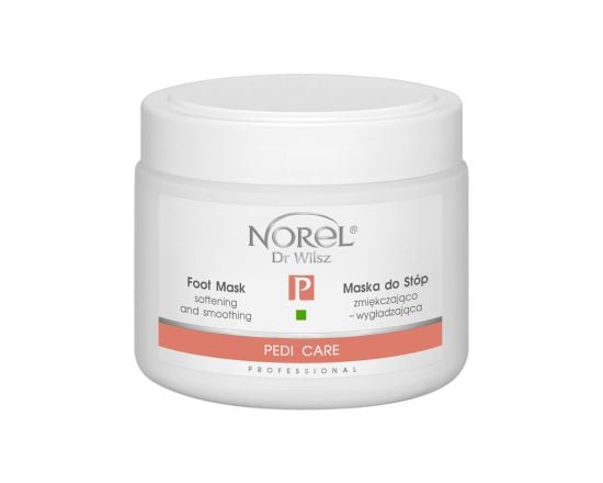 Norel Dr Wilsz Softening And Smoothing Foot Mask 500ml