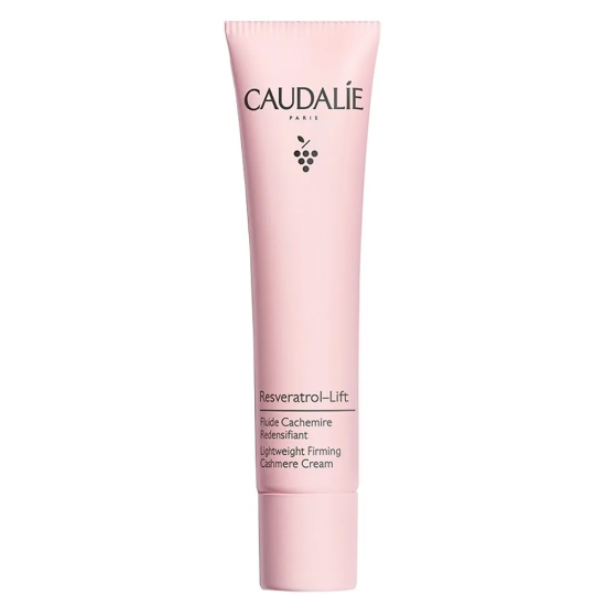 Caudalie Resveratrol-Lift Lightweight Firm Cashmere Cream 40ml