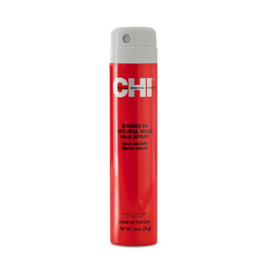 CHI Enviro Hair Spray Natural Hold 284g