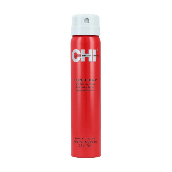 CHI Helmet Head Extra Firm Hair Spray juukselakk