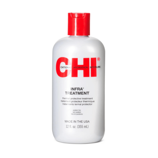 CHI Infra Treatment kuumakaitsega juukseid hooldav palsam