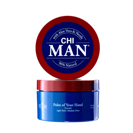 CHI Man Palm Of Your Hand Pomade 85g