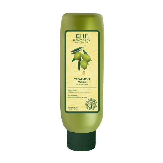 CHI Naturals with Olive Oil Treatment Masque 177ml
