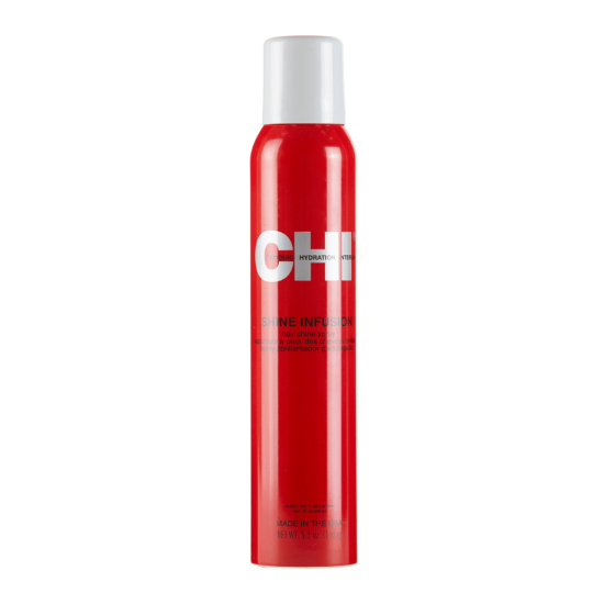 CHI Shine Infusion Thermal Polishing Spray 150g