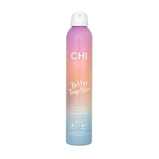 CHI Vibes Better Together Dual Mist Hair Spray 284g