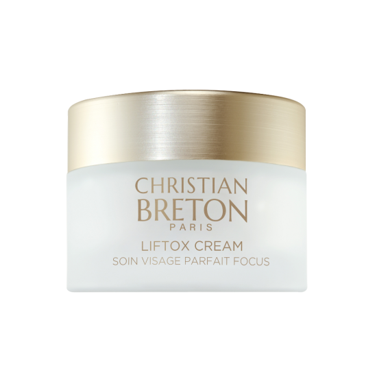 Christian Breton Liftox Collagen+Caviar Cream 50ml