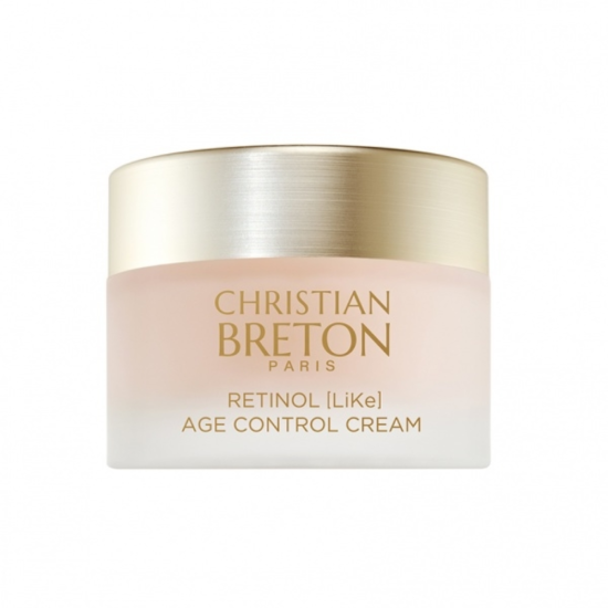 Christian Breton Retinol "Like" Age Control Cream 50ml