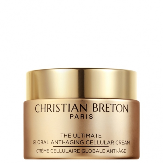 Christian Breton The Ultimate Global Anti-Aging Cellular Cream 50ml