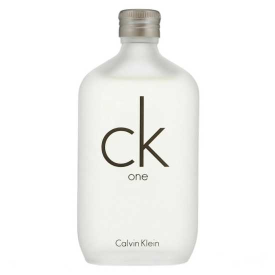 Calvin Klein CK One EDT 50ml UNISEX