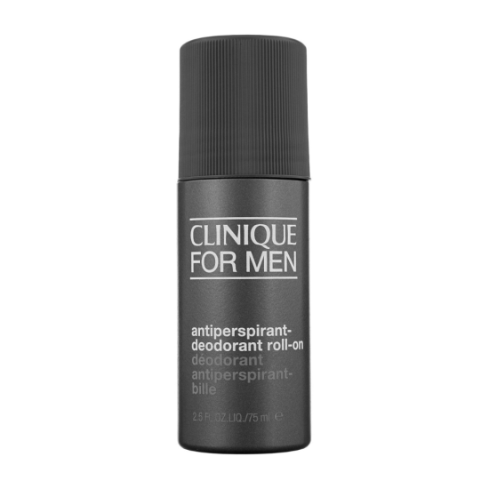 Clinique Skin Supplies for Men Anti-Perspirant Roll-On deo-antiperspirant 75ml