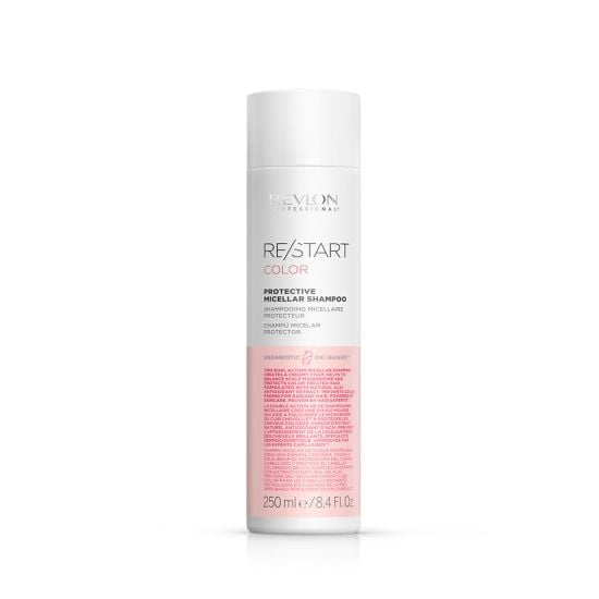 Revlon Professional Restart Color Protective Shampoo šampoon 250ml
