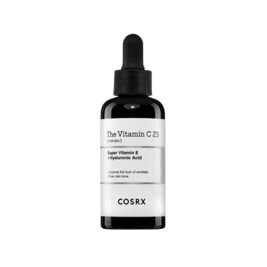Cosrx The Vitamin C 23 Serum kirgastav ja pinguldav seerum 23% C-vitamiiniga 20ml