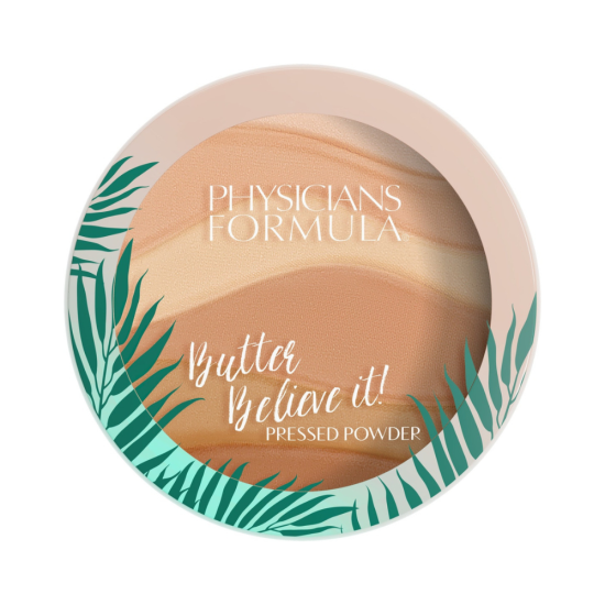 Physicians Formula Butter Believe It! Pressed Powder 11g