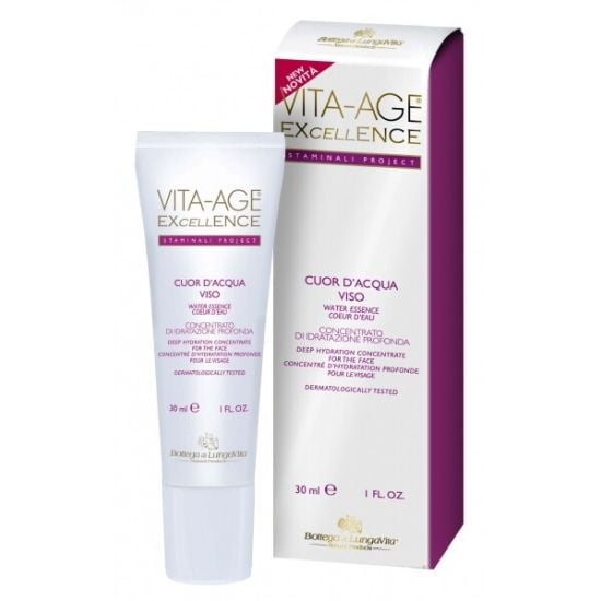 Vita-Age Excellence Deep Hydration Face serum 30ml