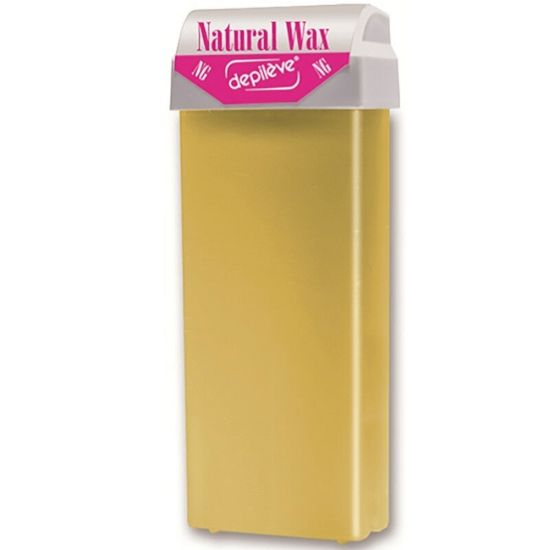Depiléve DF NG Natural Wax Roll-On- naturaalvahapadrun 100ml